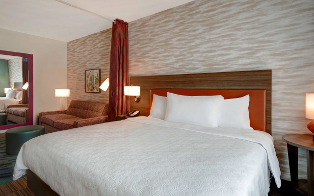 photo 3 of Home2 Suites by Hilton Kalamazoo Downtown