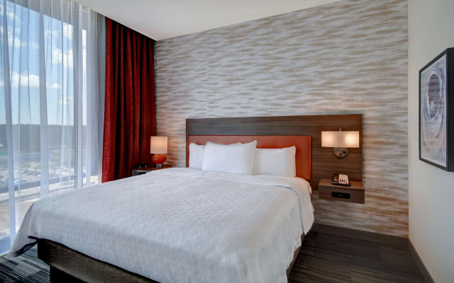 photo 4 of Home2 Suites by Hilton Kalamazoo Downtown
