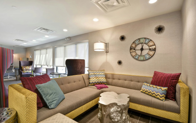photo 2 of Home2 Suites by Hilton KCI Airport