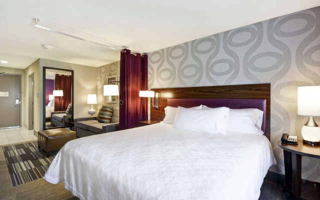 photo 5 of Home2 Suites by Hilton KCI Airport