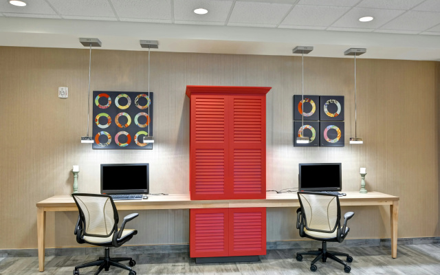 photo 3 of Home2 Suites by Hilton Lafayette, IN