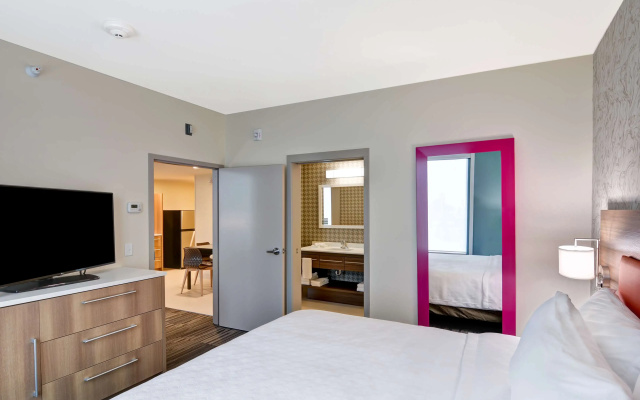 photo 5 of Home2 Suites by Hilton Lafayette, IN