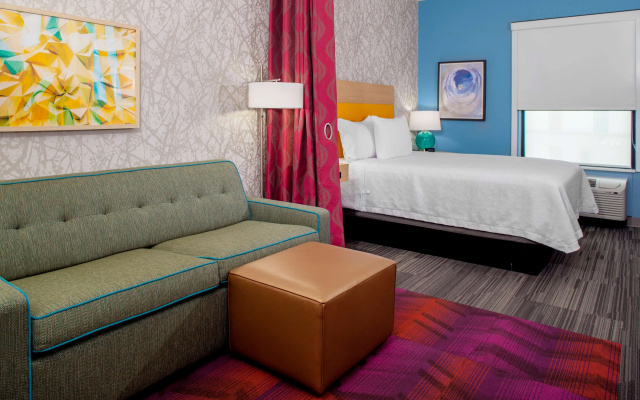 photo 5 of Home2 Suites by Hilton Lake Charles, LA
