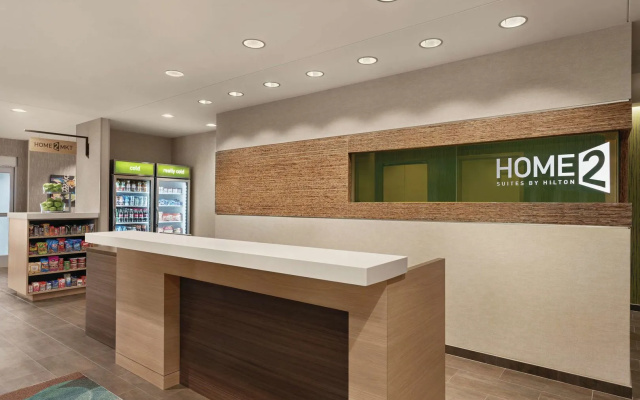 photo 2 of Home2 Suites By Hilton Lancaster