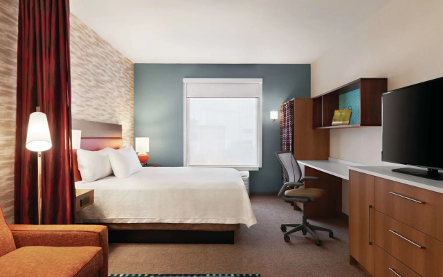 photo 5 of Home2 Suites By Hilton Lancaster