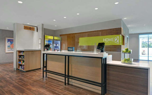 photo 2 of Home2 Suites by Hilton Largo