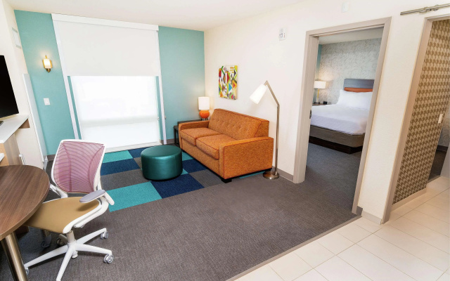 photo 4 of Home2 Suites by Hilton Las Vegas Stadium District