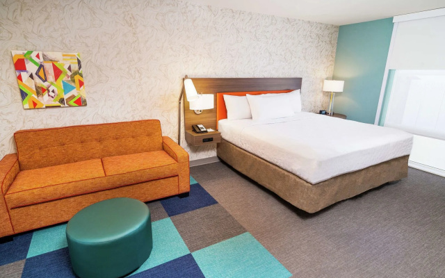 photo 5 of Home2 Suites by Hilton Las Vegas Stadium District