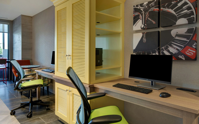 photo 3 of Home2 Suites By Hilton Las Vegas North