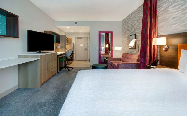photo 5 of Home2 Suites By Hilton Las Vegas North