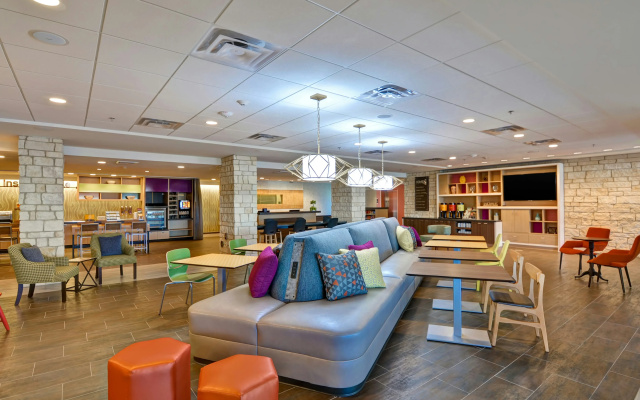 photo 2 of Home2 Suites by Hilton Las Vegas Strip South