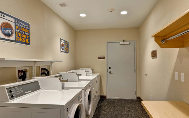 photo 4 of Home2 Suites by Hilton Las Vegas Strip South