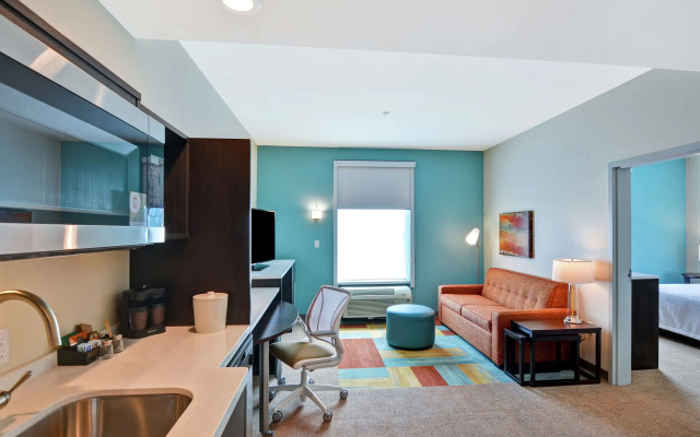 photo 5 of Home2 Suites by Hilton Las Vegas Strip South