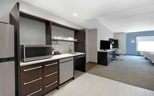 photo 3 of Home2 Suites by Hilton Lawrenceville Atlanta Sugarloaf, GA