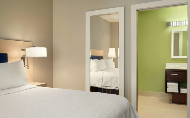photo 3 of Home2 Suites by Hilton Leavenworth Downtown