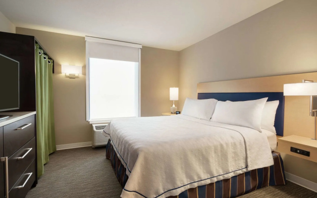 photo 4 of Home2 Suites by Hilton Leavenworth Downtown