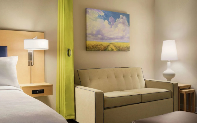 photo 5 of Home2 Suites by Hilton Leavenworth Downtown