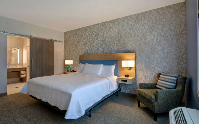 photo 4 of Home2 Suites by Hilton Lewisville Dallas