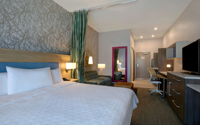 photo 5 of Home2 Suites by Hilton Lewisville Dallas