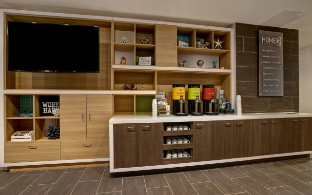 photo 3 of Home2 Suites by Hilton Lexington Hamburg