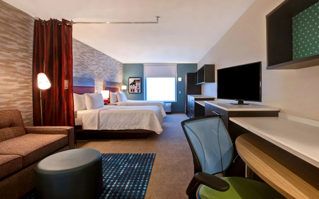photo 5 of Home2 Suites by Hilton Lexington Hamburg