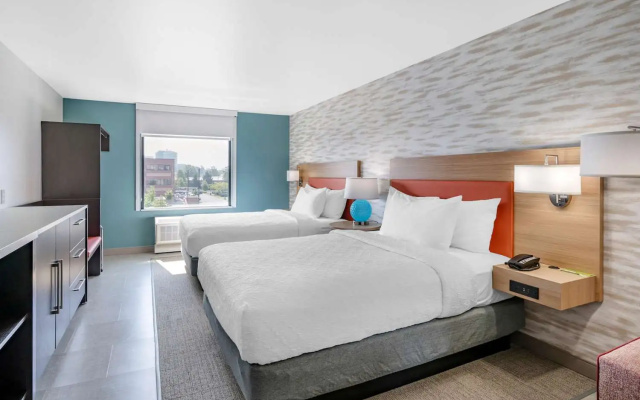 photo 5 of Home2 Suites by Hilton Lexington Keeneland Airport
