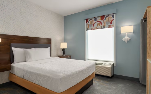 photo 2 of Home2 Suites by Hilton Lexington Park Patuxent River NAS, MD