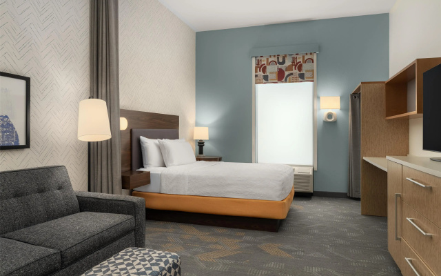 photo 4 of Home2 Suites by Hilton Lexington Park Patuxent River NAS, MD