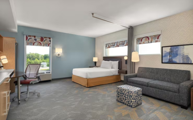 photo 5 of Home2 Suites by Hilton Lexington Park Patuxent River NAS, MD
