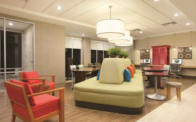 photo 2 of Home2 Suites by Hilton Lexington University / Medical Center