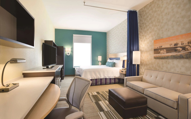 photo 4 of Home2 Suites by Hilton Lexington University / Medical Center