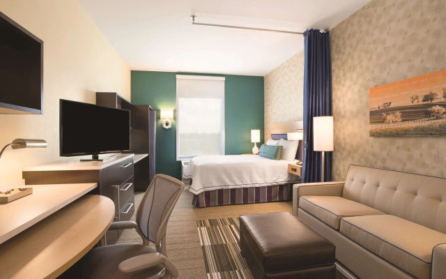 photo 5 of Home2 Suites by Hilton Lexington University / Medical Center