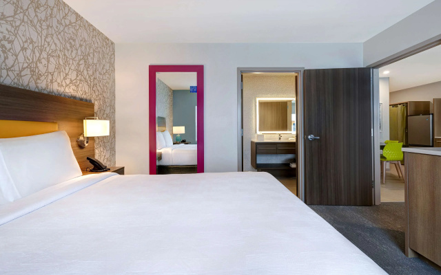 photo 5 of Home2 Suites by Hilton Lincolnshire Chicago