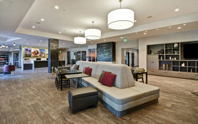 photo 2 of Home2 Suites by Hilton Los Angeles Montebello