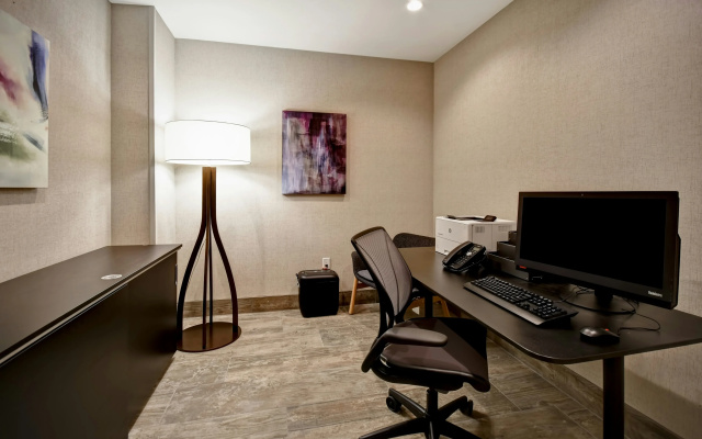 photo 3 of Home2 Suites by Hilton Los Angeles Montebello