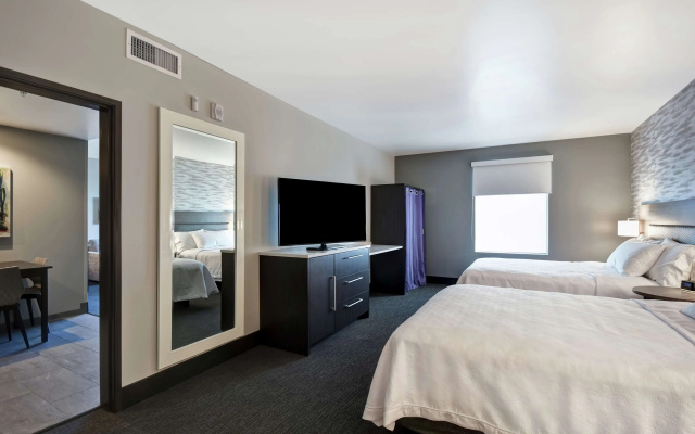 photo 5 of Home2 Suites by Hilton Los Angeles Montebello