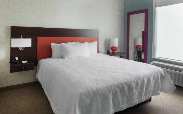 photo 5 of Home2 Suites by Hilton Louisville Airport/Expo Center, KY