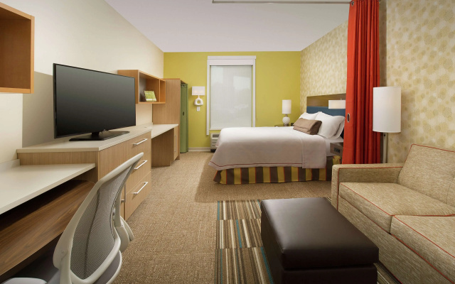 photo 2 of Home2 Suites by Hilton Louisville East/Hurstbourne