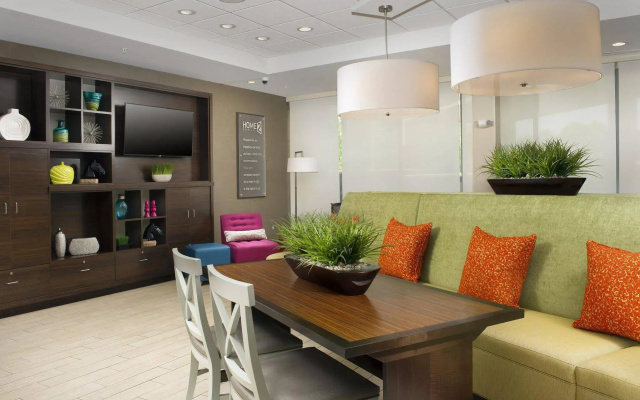 photo 3 of Home2 Suites by Hilton Louisville East/Hurstbourne