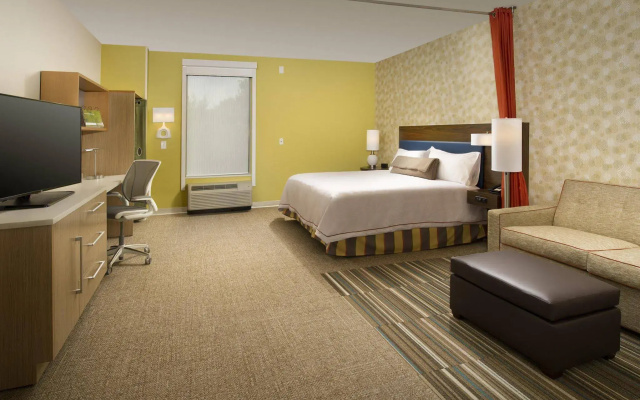 photo 4 of Home2 Suites by Hilton Louisville East/Hurstbourne