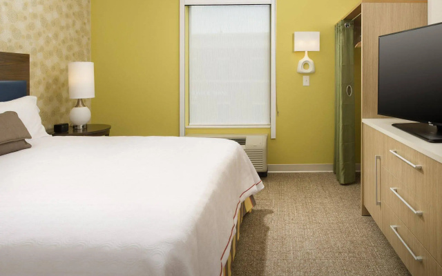 photo 5 of Home2 Suites by Hilton Louisville East/Hurstbourne