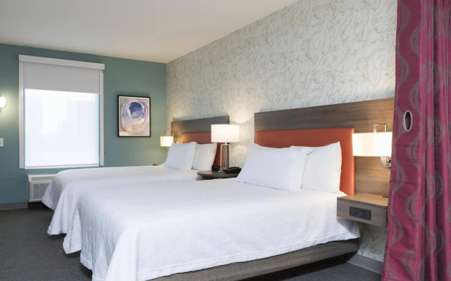 photo 3 of Home2 Suites by Hilton Louisville Downtown NuLu