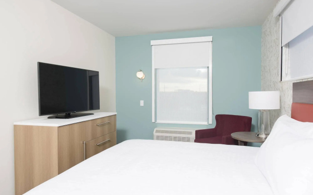 photo 5 of Home2 Suites by Hilton Louisville Downtown NuLu