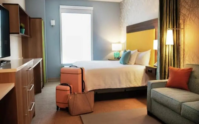 photo 4 of Home2 Suites By Hilton Lynchburg