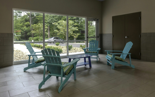 photo 5 of Home2 Suites By Hilton Lynchburg
