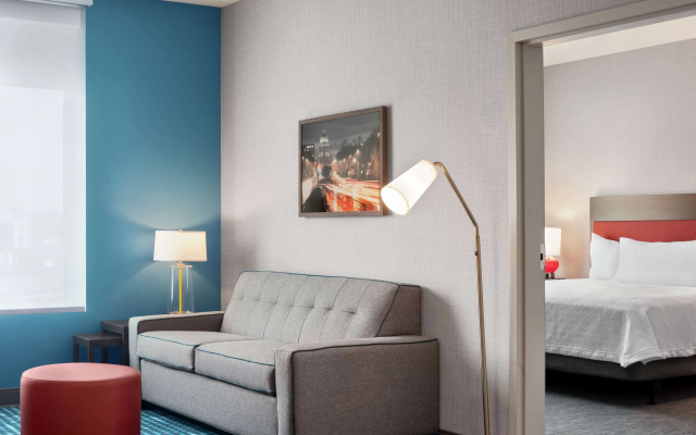 photo 3 of Home2 Suites by Hilton Madison Central Alliant Energy Center