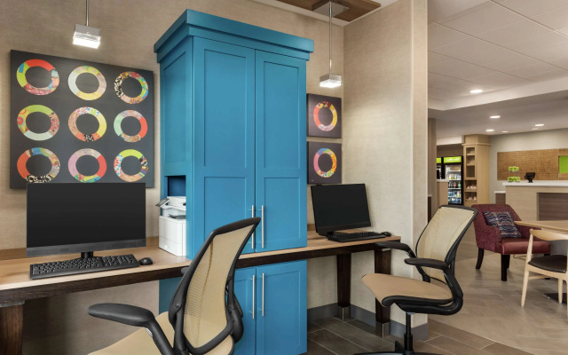 photo 5 of Home2 Suites by Hilton Madison Central Alliant Energy Center