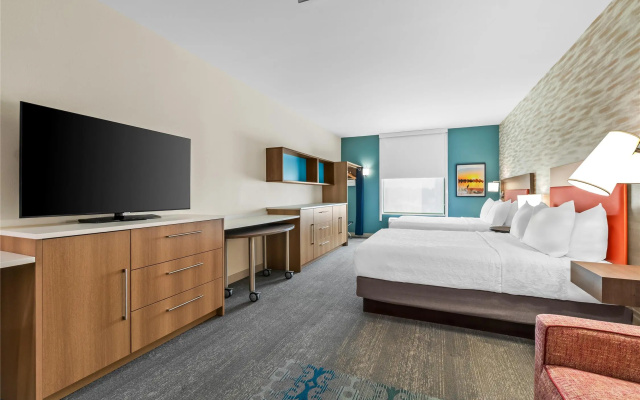photo 5 of Home2 Suites By Hilton Marion