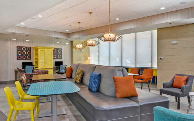 photo 2 of Home2 Suites by Hilton McKinney