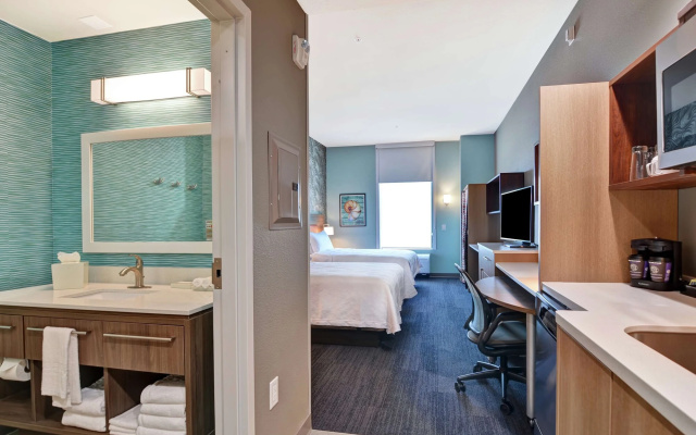 photo 3 of Home2 Suites by Hilton McKinney